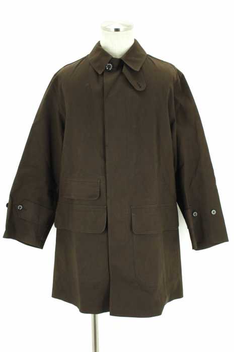 Mackintosh（マッキントッシュ） ステンカラーコート メンズ アウター
