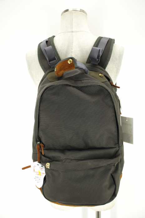 VISVIM (ビズビム) バリスティック 22L バックパック メンズ バッグ