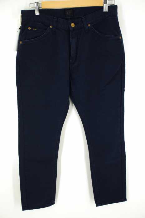 Lee×nano universe （リー×ナノユニバース） 96052 テーパードパンツ