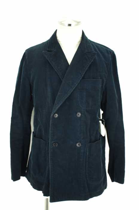 Engineered Garments (エンジニアードガーメンツ) コーデュロイジャケット メンズ アウター