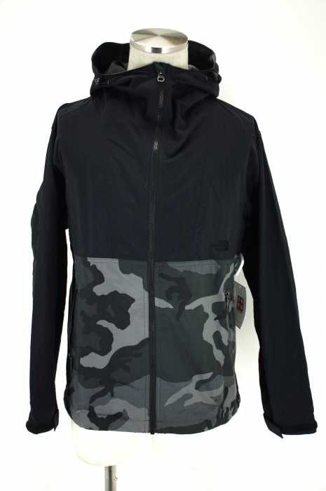 THE NORTH FACE (ザノースフェイス) NP71535 NOVELTY COMPACT JACKET メンズ アウター