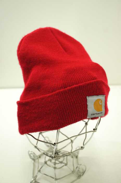 Carhartt （カーハート） ニットキャップ メンズ 帽子