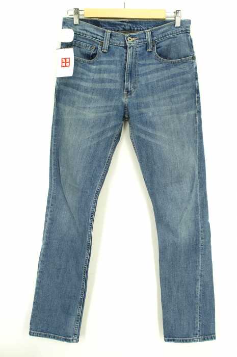 Levi's （リーバイス） 511 デニムパンツ メンズ パンツ