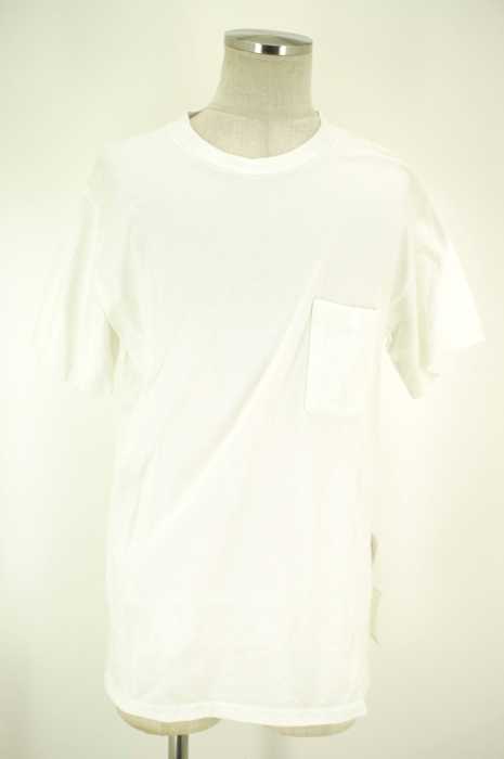 Rags MCGREGOR （） ポケットTシャツ メンズ トップス