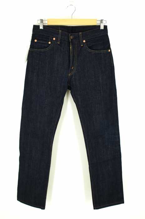 Levis VintageClothing （リーバイスヴィンテージクロージング） 1967年復刻モデル Lot505-0217 デニムパンツ メンズ パンツ
