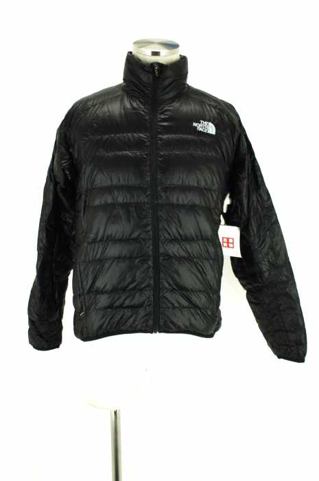 THE NORTH FACE （ザノースフェイス） LIGHT HEAT JACKET ライトヒート メンズ アウター