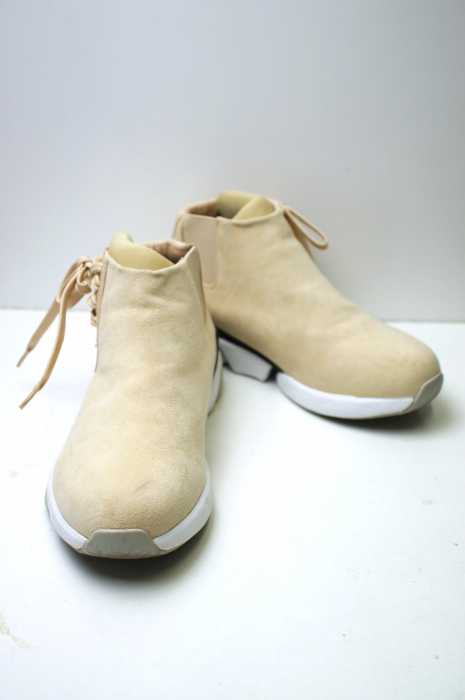 ORPHIC （オルフィック） SRUB Mid レディース シューズ