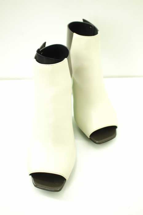 3.1 phillip lim （スリーワンフィリップリム） Juno High Vamp Sandal レディース シューズ