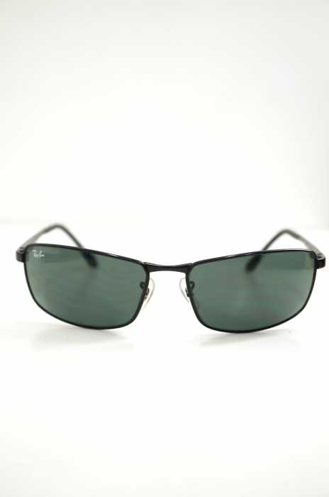 Ray-Ban （レイバン） RB3498 002/71 サングラス アイウェア レディース ファッション雑貨