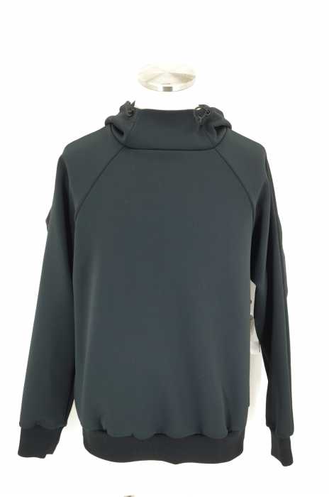 N.HOOLYWOOD × Reebok（エヌハリウッド×リーボック） フーディー HOODIE メンズ トップス