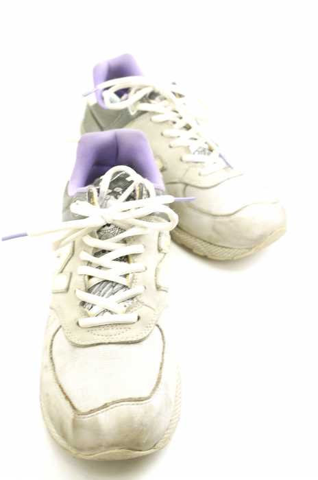 NEW BALANCE × mita sneakers（ニューバランス×ミタスニーカーズ） MT576 メンズ シューズ