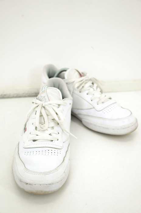 Reebok (リーボック) CLUB C 85 スニーカー メンズ シューズ