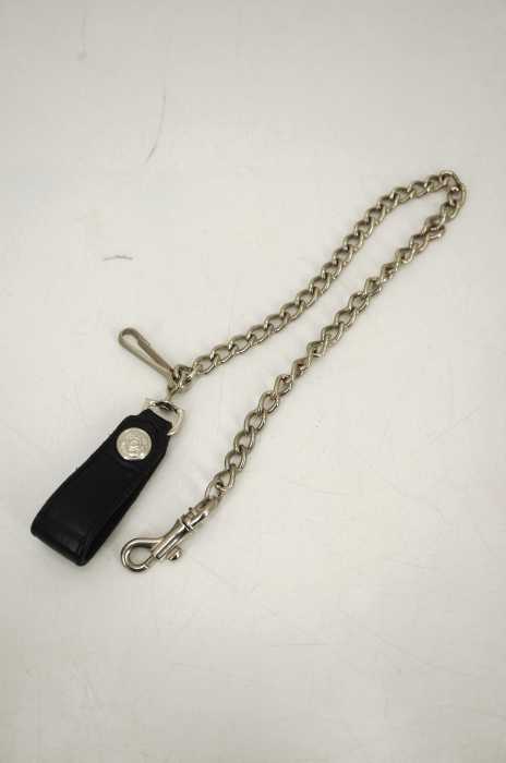 Schott (ショット) ウォレットチェーン メンズ アクセサリー