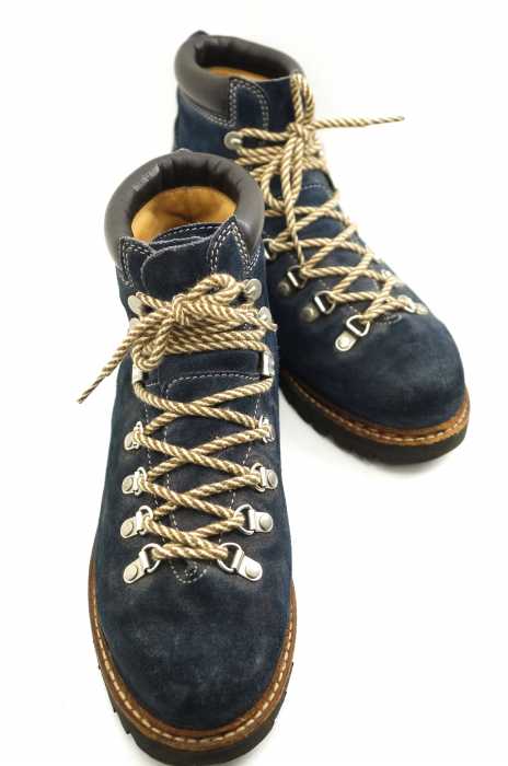 Paraboot （パラブーツ） AVORIAZ アヴォリアーズ スエードトレッキングブーツ メンズ シューズ