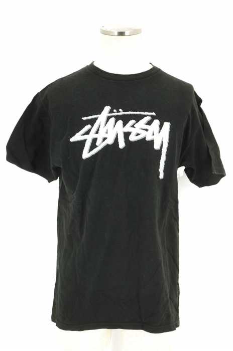 STUSSY （ステューシー） プリントTシャツ メンズ トップス
