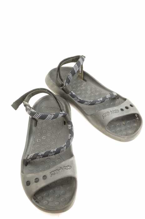 Gramicci グラミチ ラバーサンダル メンズ シューズ ブランド古着買取販売バズストア