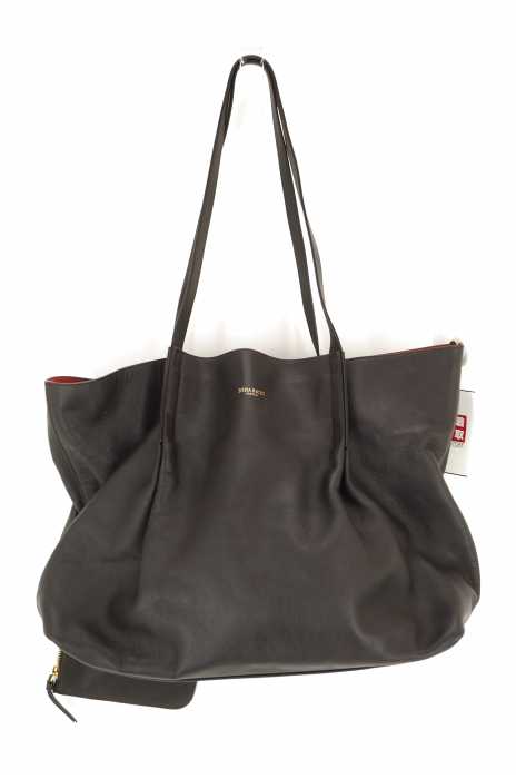 NINA RICCI （ニナリッチ） ポーチ付きレザートートバッグ レディース バッグ