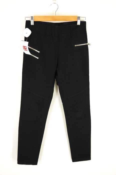 JOSEPH (ジョゼフ) ジップデザインストレッチパンツ レディース パンツ