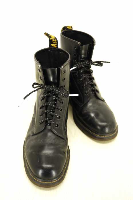 Dr.Martens（ドクターマーチン） 8ホールブーツ メンズ シューズ