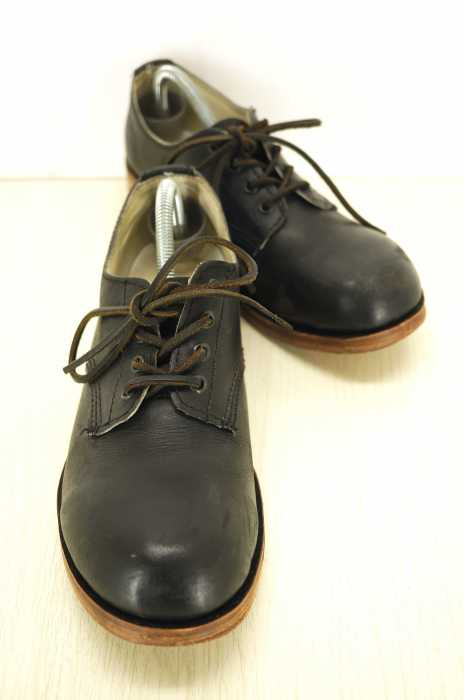 William Lennon & Co Ltd（ウィリアムレノン） ポストマンシューズ