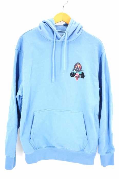 Palace Skateboards （パレススケートボーズ） SANS FERG HOOD メンズ トップス