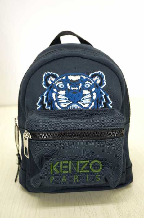 KENZO（ケンゾー） Mini Tiger Backpack レディース バッグ