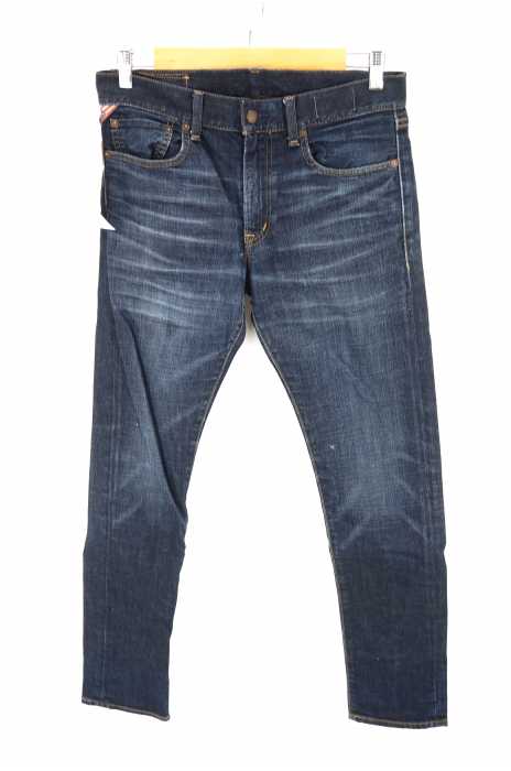 DENIM & SUPPLY RALPH LAUREN （デニムアンドサプライ ラルフローレン） D&S Graham  デニムスキニーパンツ メンズ パンツ
