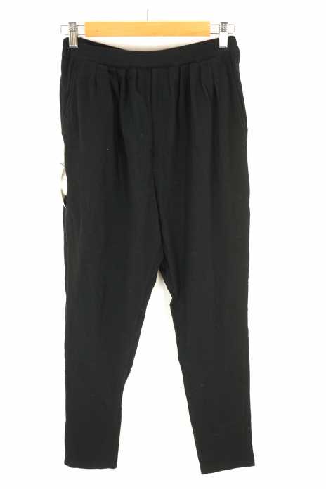 LAD MUSICIAN （ラッドミュージシャン） 5 TUCK SLIM PANTS 40/1 T-CLOTH メンズ パンツ