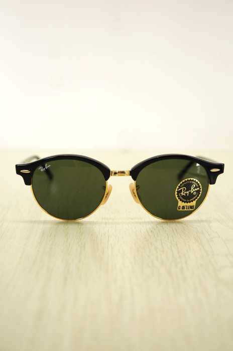 Ray-Ban (レイバン) RB 4246 901 メンズ ファッション雑貨