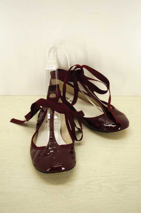 repetto(レペット) レースアップシューズ レディース シューズ