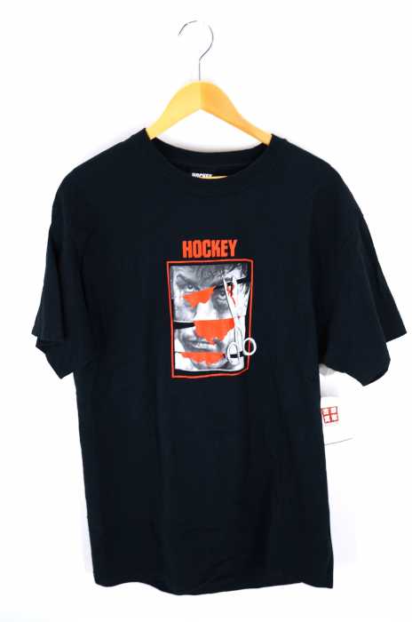 Hockey Skateboards（ホッケースケートボード） プリントTシャツ メンズ トップス