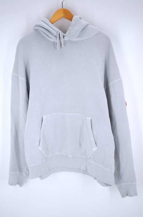 C.E （シーイー） 18SS バックプリント　20XVIII　パーカー メンズ トップス