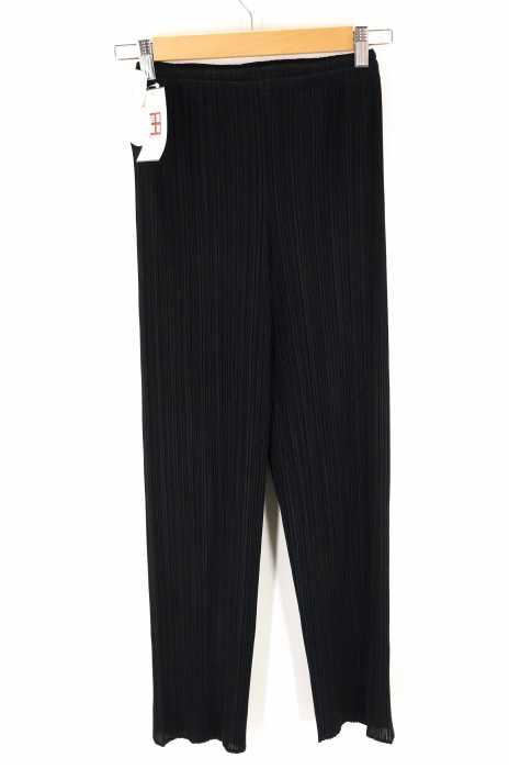 PLEATS PLEASE ISSEY MIYAKE（プリーツプリーズイッセイミヤケ） プリーツパンツ レディース パンツ