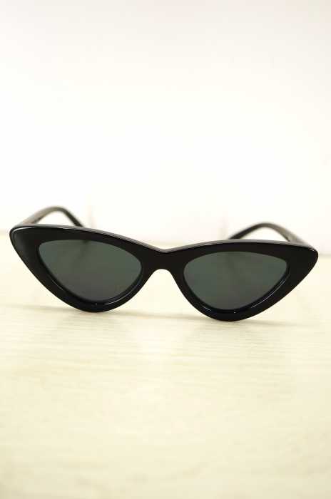 Adam Selman×Le Specs(アダムセルマン ルスペックス) キャットサングラス メンズ ファッション雑貨