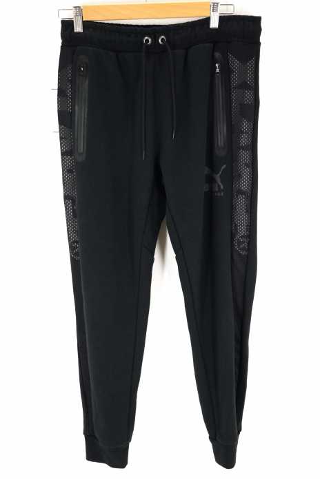 PUMA × X-LARGE（プーマエクストララージ） PUMA XL SWEAT PANT メンズ パンツ