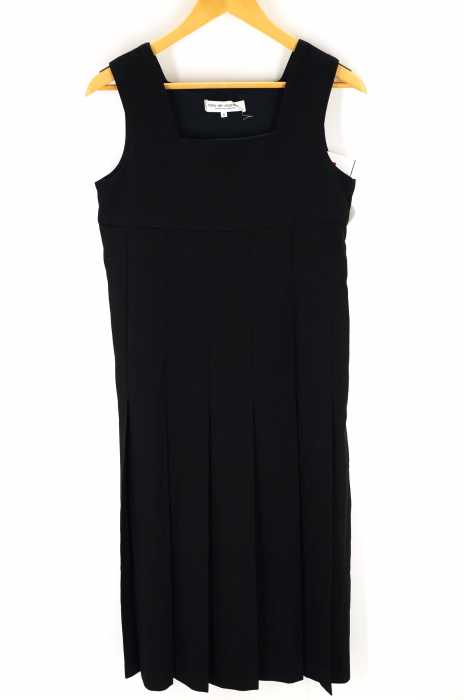 robe de chambre COMME des GARCONS（ローブドシャンブルコムデギャルソン） AD2004 コムコム統合前ラストシーズン　プリーツワンピース レディース ワンピース