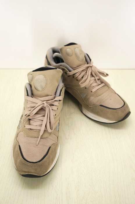 Reebok (リーボック) PUMP GRAPHLITE ポンプグラフライト メンズ シューズ