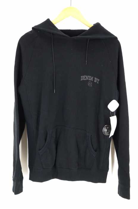 DENIM BY VANQUISH & FRAGMENT（デニムバイヴァンキッシュフラグメント） 16AW　プルオーバーパーカー メンズ トップス