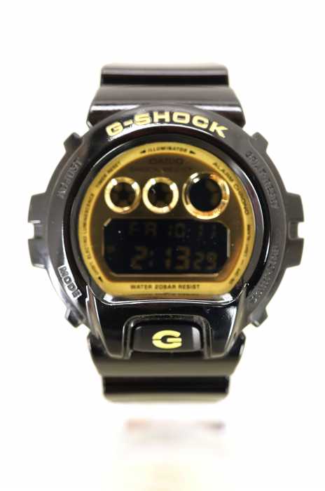 CASIO G-SHOCK(カシオジーショック) クォーツ 腕時計 メンズ 腕時計