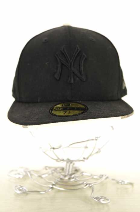 NEW ERA （ニューエラ） ベースボールキャップ メンズ 帽子