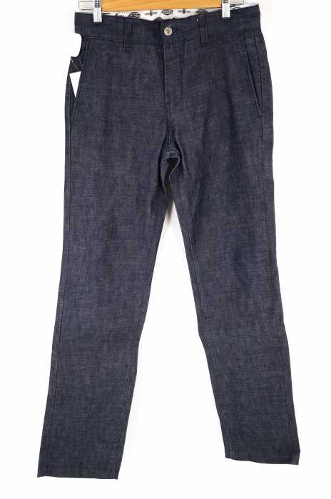 Dickies×Jamie Story×MINEDENIM（ディッキーズジェイミーストーリーマインデニム） WD874 BRG メンズ パンツ