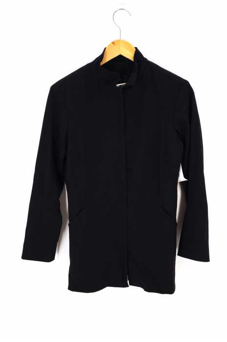 D&G DOLCE&GABBANA (ディーアンドジー ドルチェアンドガッパーナ) ジップアップブルゾン レディース アウター
