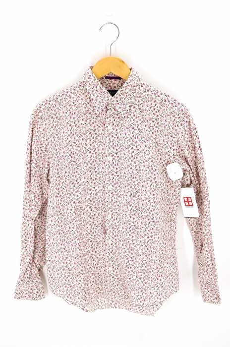 Paul Smith LONDON（ポールスミスロンドン） 小花柄 メンズ トップス