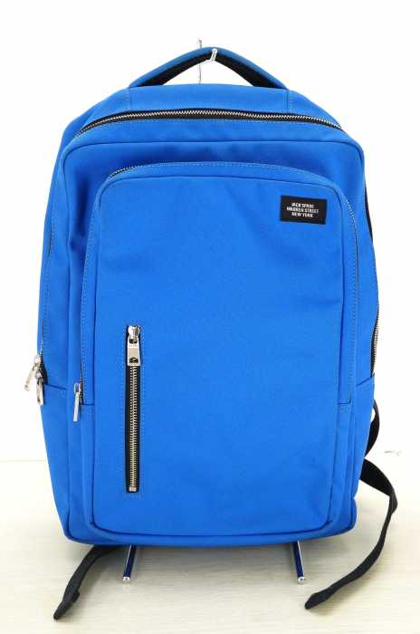 CORDURA(コーデュラ) 2ジップバックパック メンズ バッグ