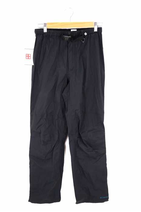 Columbia（コロンビア） ナイロンクライミングパンツ レディース パンツ