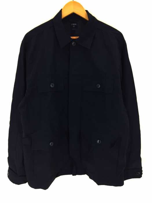 J.CREW（ジェイクルー） Utility Jacket メンズ アウター