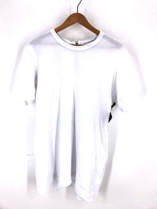 COMME des GARCONS SHIRT（コムデギャルソンシャツ） Zip T-Shirt メンズ トップス