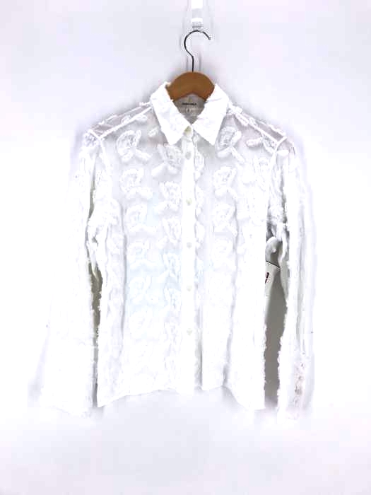 AKIRA NAKA（アキラナカ） Paulina Blouse レディース トップス