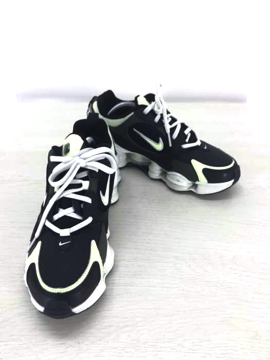 NIKE(ナイキ) SHOX TL NOVA レディース シューズ