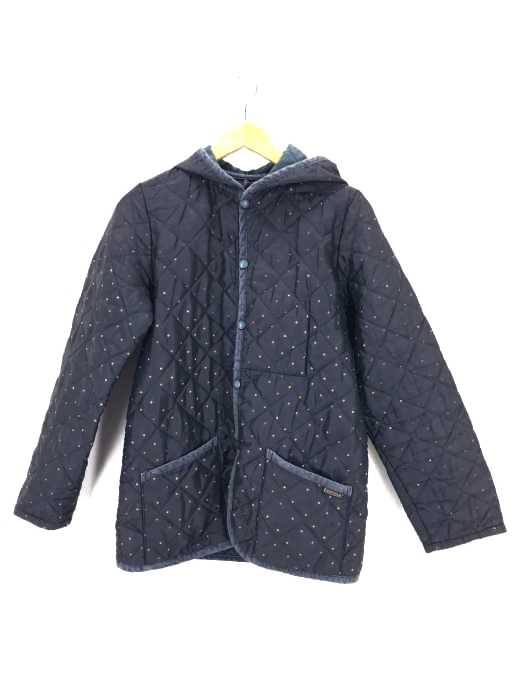LAVENHAM（ラベンハム） キルティングジャケット レディース アウター